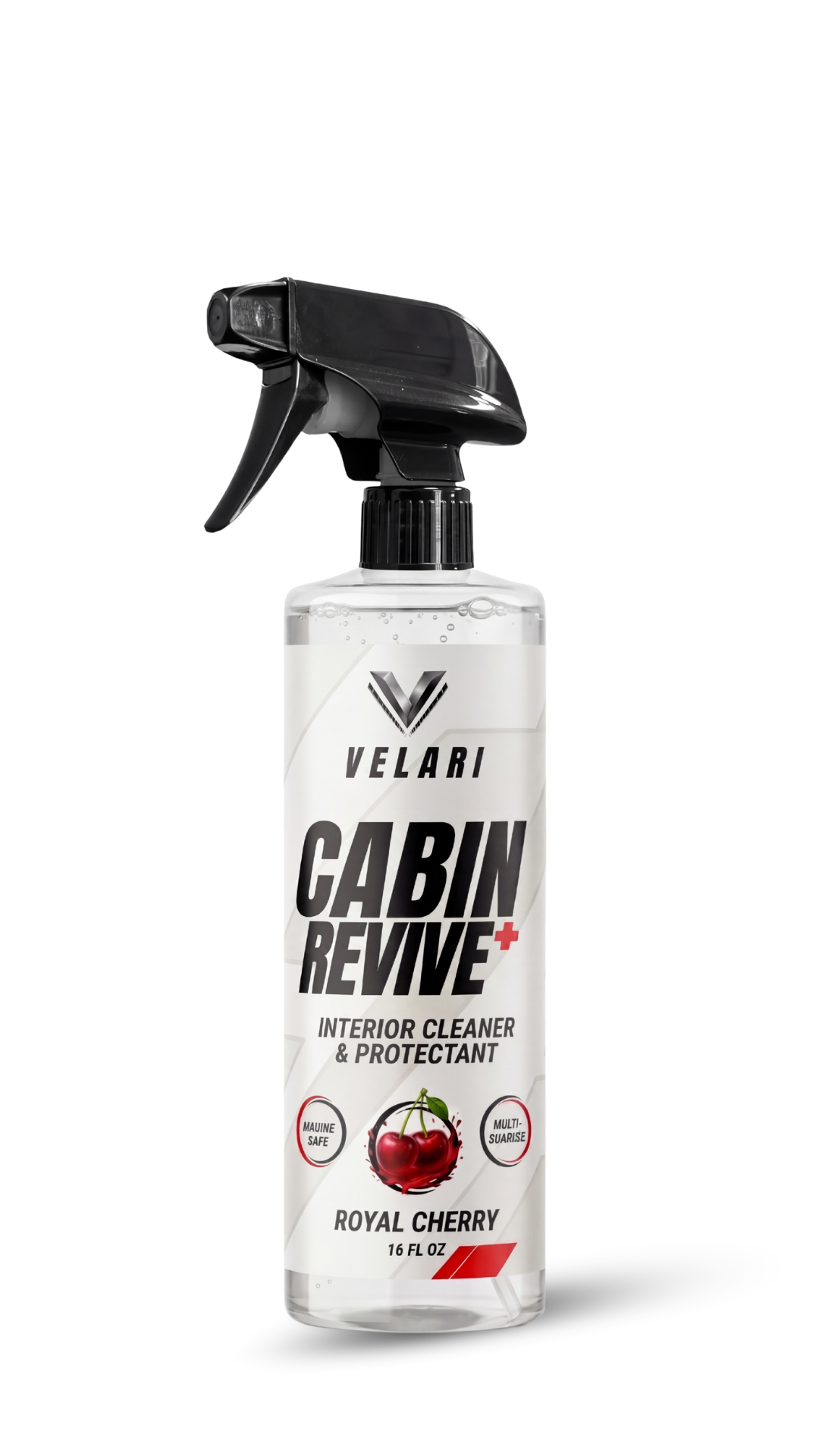 VELARI™ CABIN REVIVE INTERIOR CLEANER