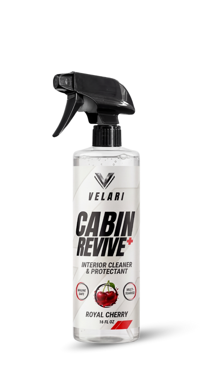 VELARI™ CABIN REVIVE INTERIOR CLEANER