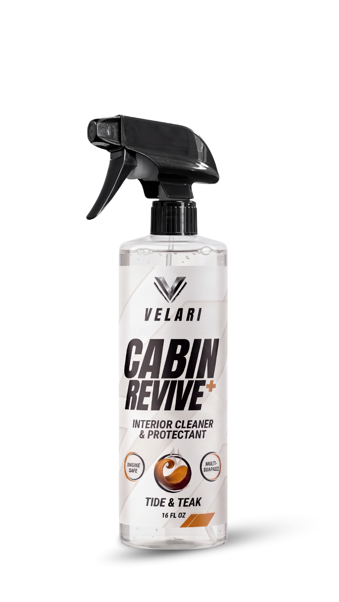 VELARI™ CABIN REVIVE INTERIOR CLEANER