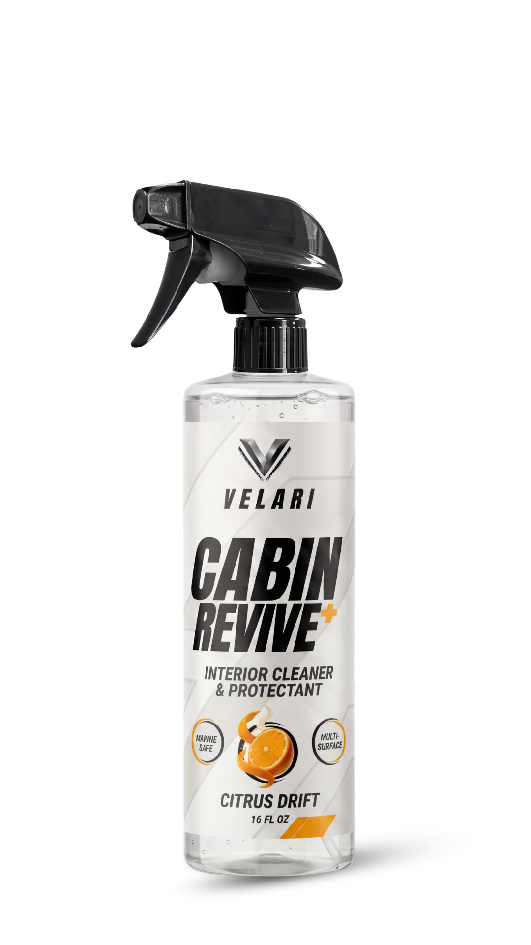 VELARI™ CABIN REVIVE INTERIOR CLEANER