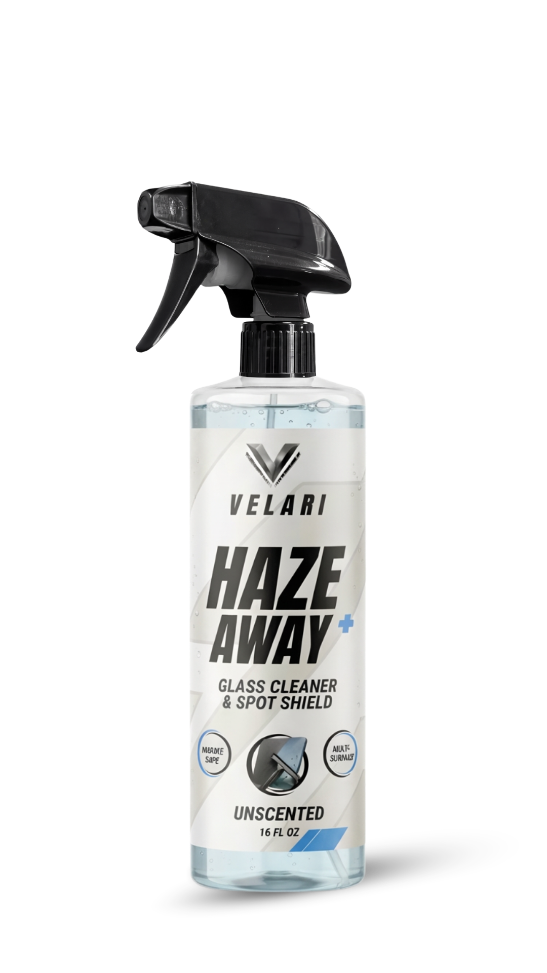 VELARI™ HAZE AWAY GLASS CLEANER