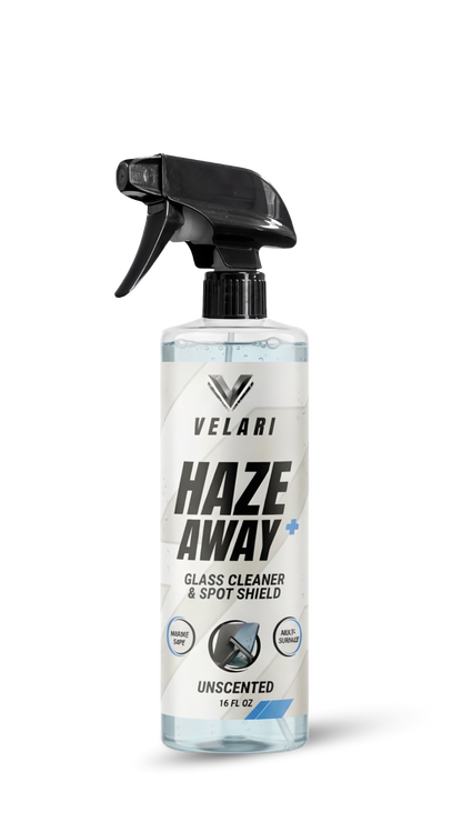 VELARI™ HAZE AWAY GLASS CLEANER