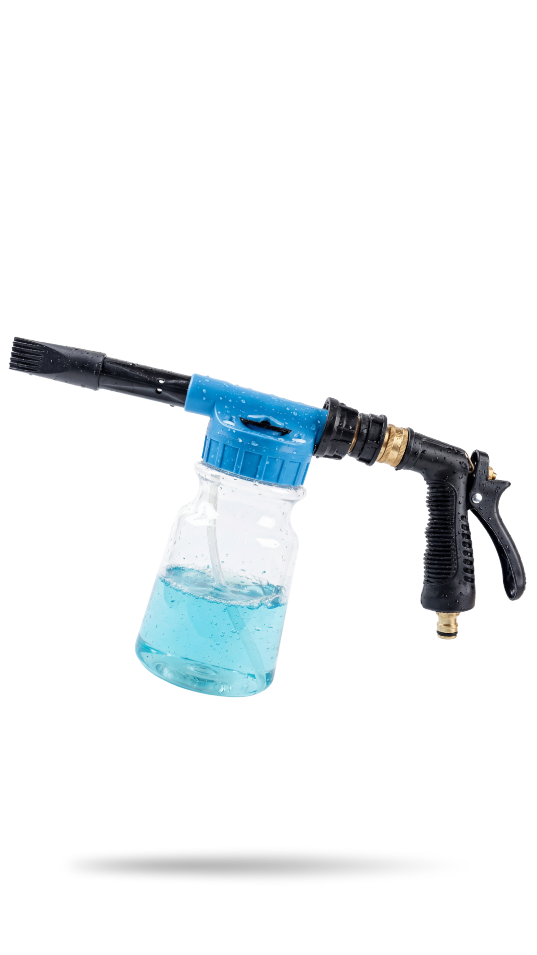 VELARI™ HOSE FOAM CANNON