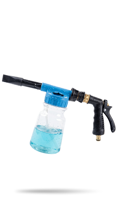 VELARI™ HOSE FOAM CANNON
