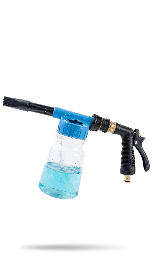 VELARI™ HOSE FOAM CANNON