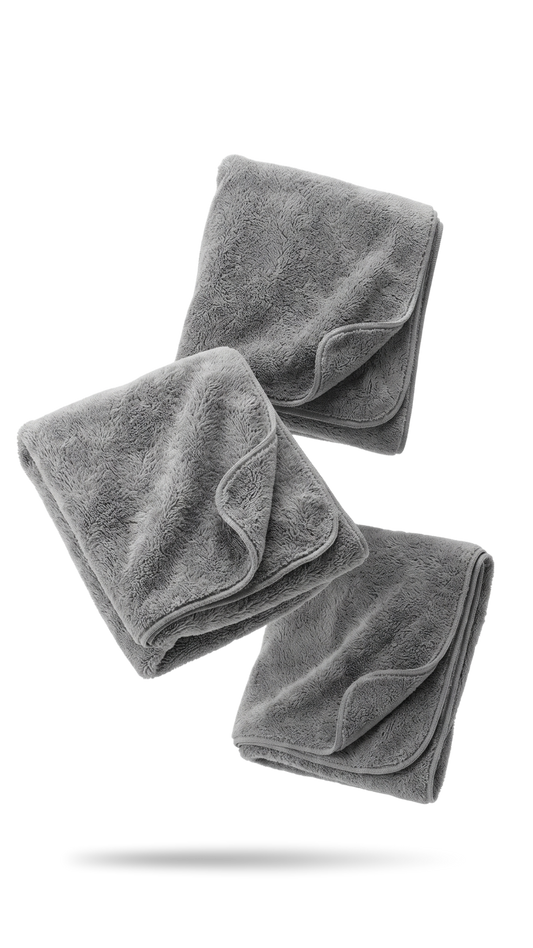 VELARI™ MICROFIBER 3-PACK | 16" X 16"