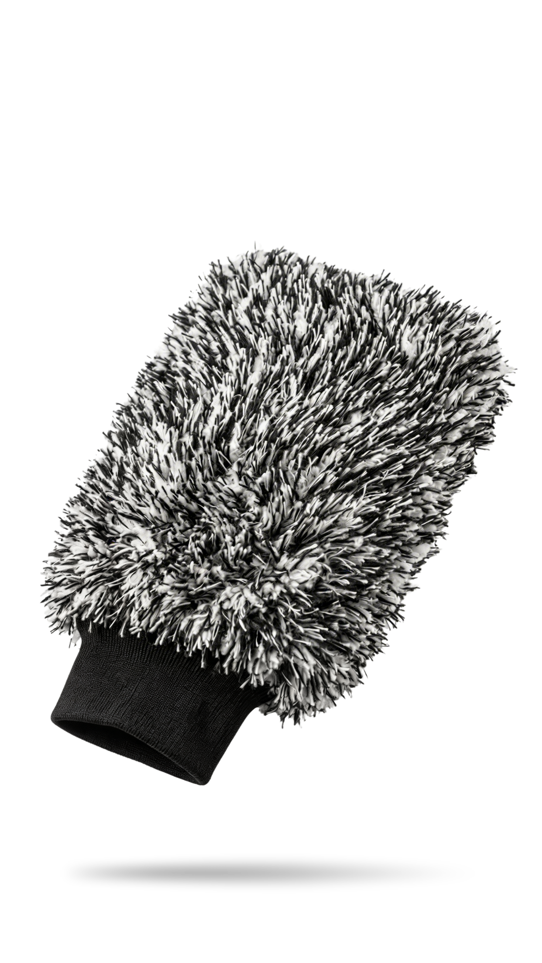 VELARI™ MICROFIBER WASH MITT