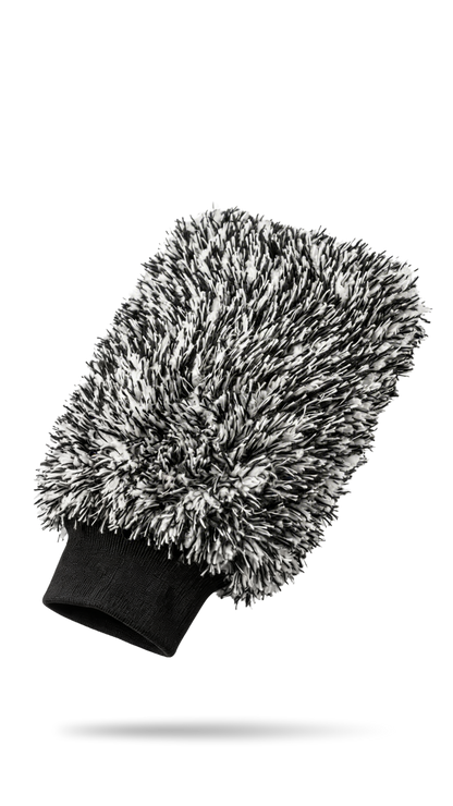 VELARI™ MICROFIBER WASH MITT