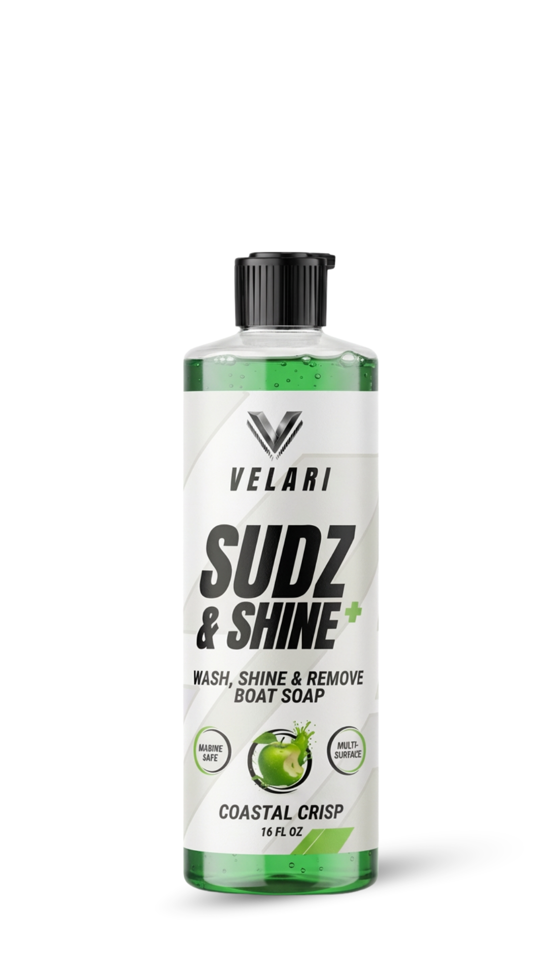 VELARI™ SUDZ & SHINE BOAT SOAP